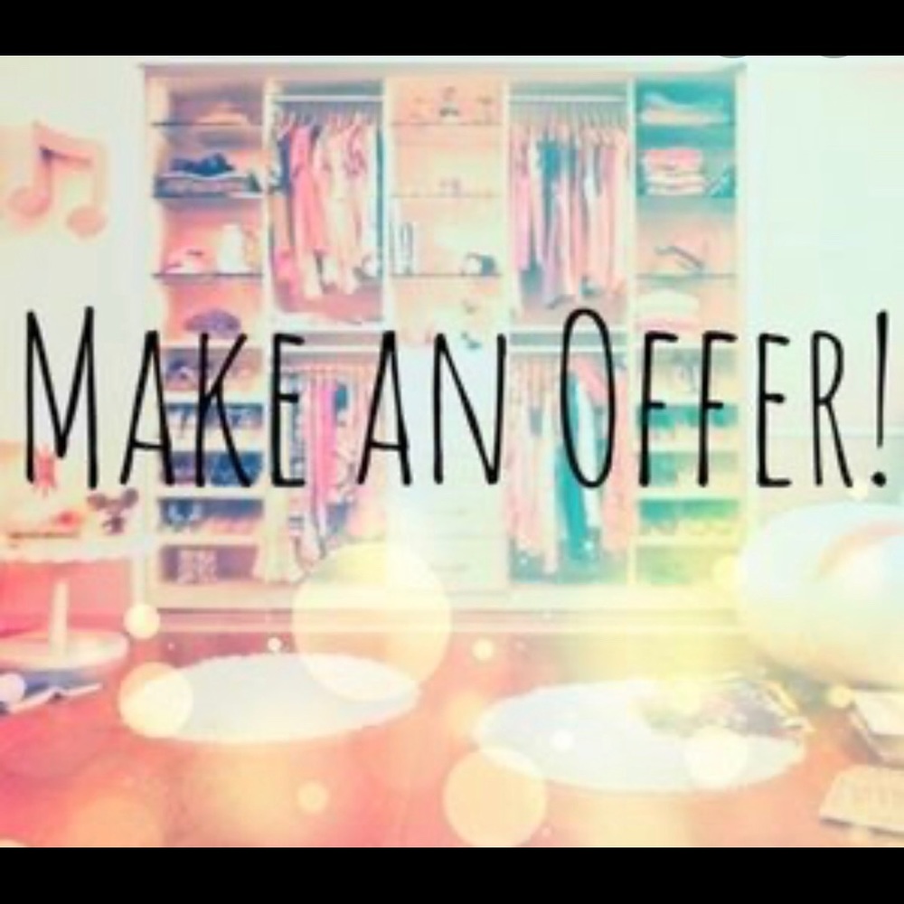 If you don’t ask I can’t say yes!!